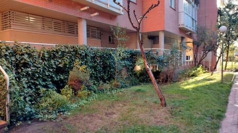 Photo 2 of Flat for sale in Avenida Castillo Olivares, 1, Centro Comercial - Hospital, Madrid