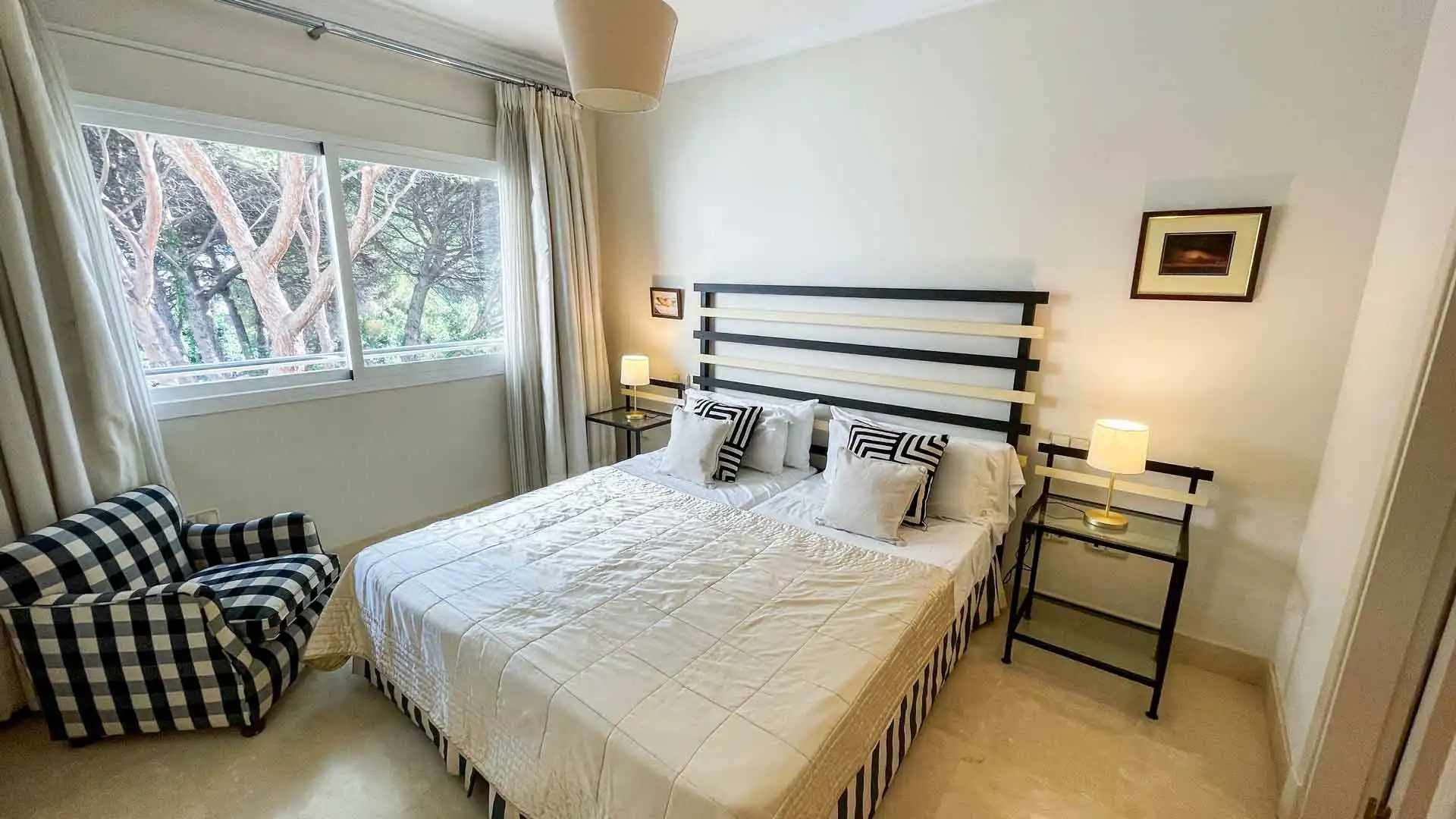 Apartments for rent in La Carolina - Guadalpín