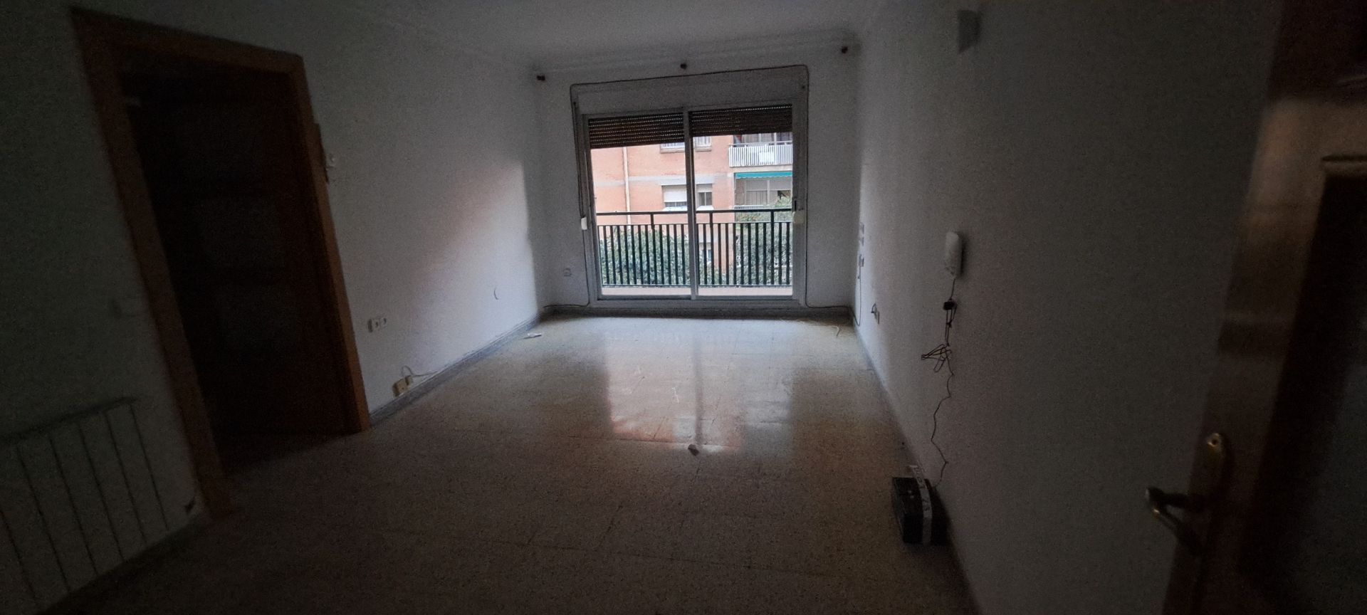 Dormitori de Pis en venda en Terrassa amb Terrassa