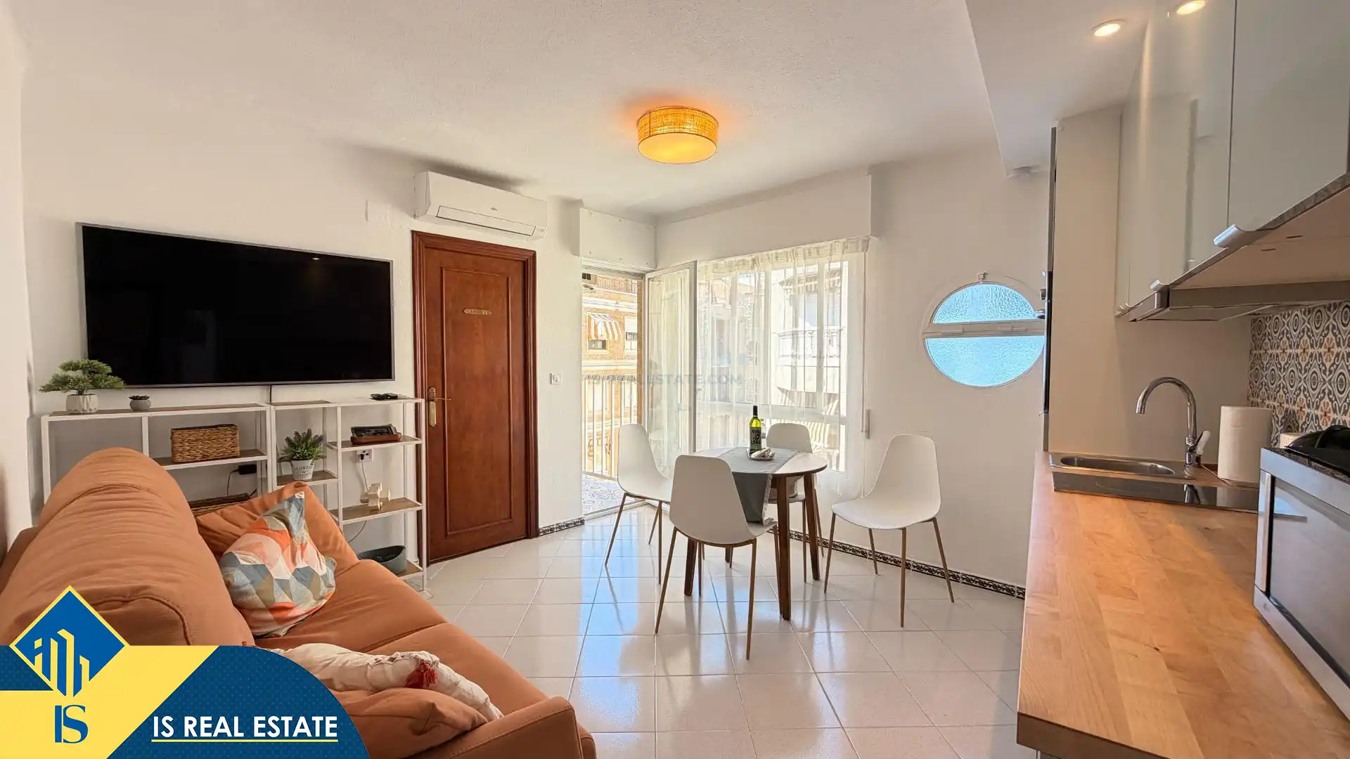 Apartament amb ascensor en venda a Playa de los Locos, imagen 5