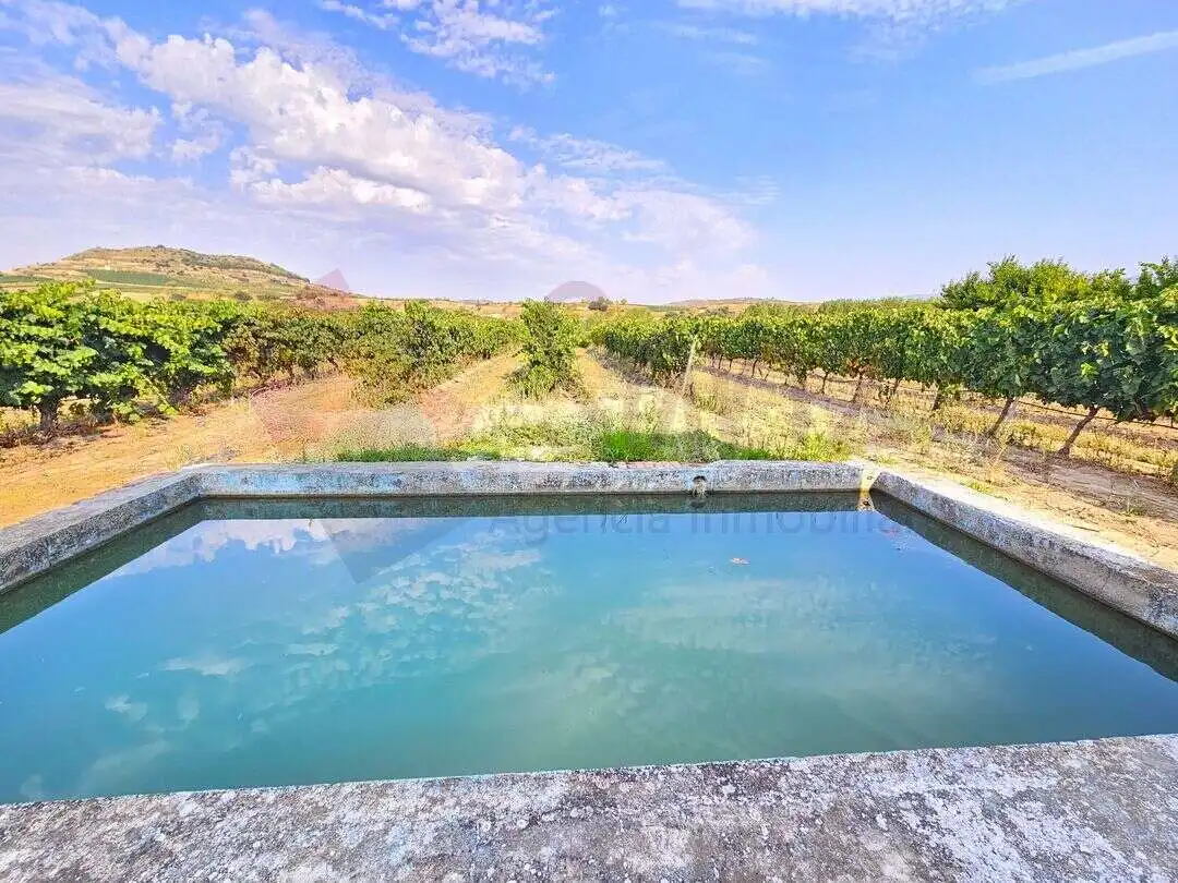 Swimming pool of Houses for sale in  Logroño  with Private garden and Storage room