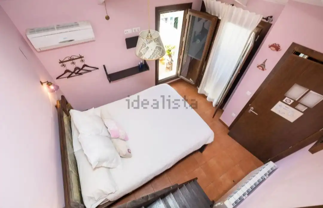 Casa amb terrassa en venda a Calle Quijada, imagen 15
