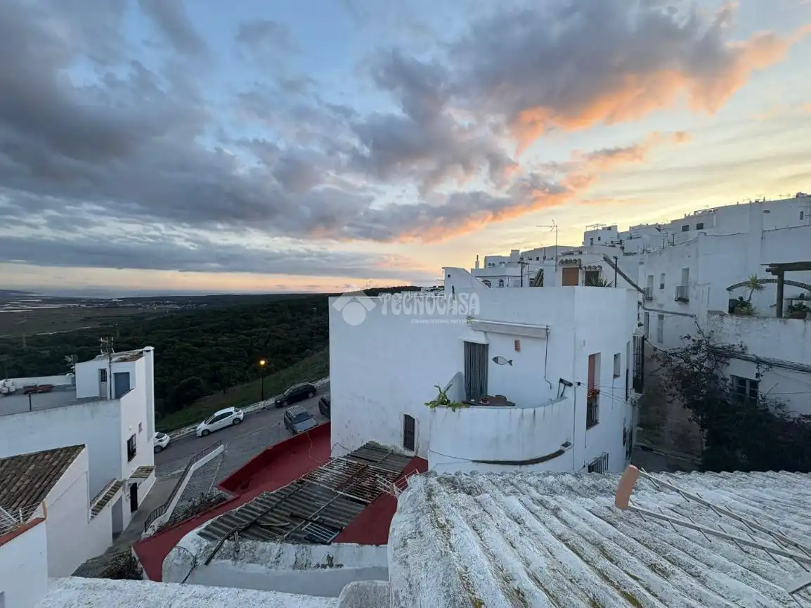 Piso en venta en Vejer