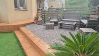 Terrace of House or chalet for sale in Lliçà de Vall  with Air Conditioner, Heating and Private garden