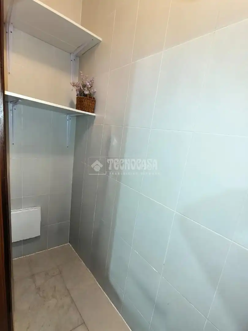 Bathroom of Flat for sale in Montilla