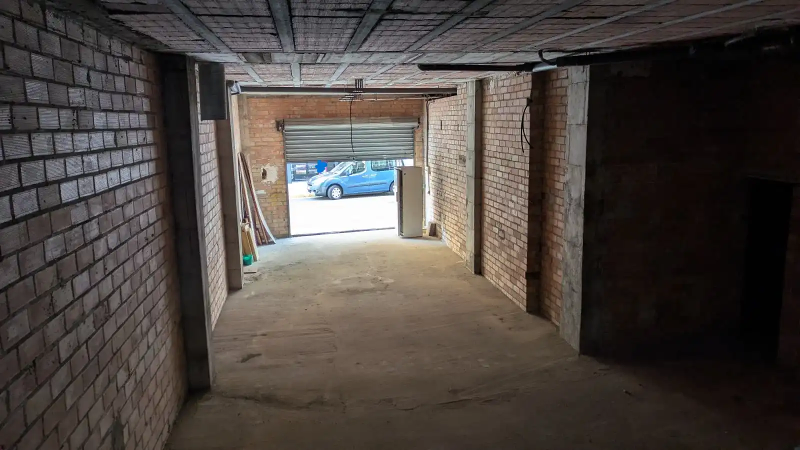 Local comercial en alquiler en Centre, imagen 3