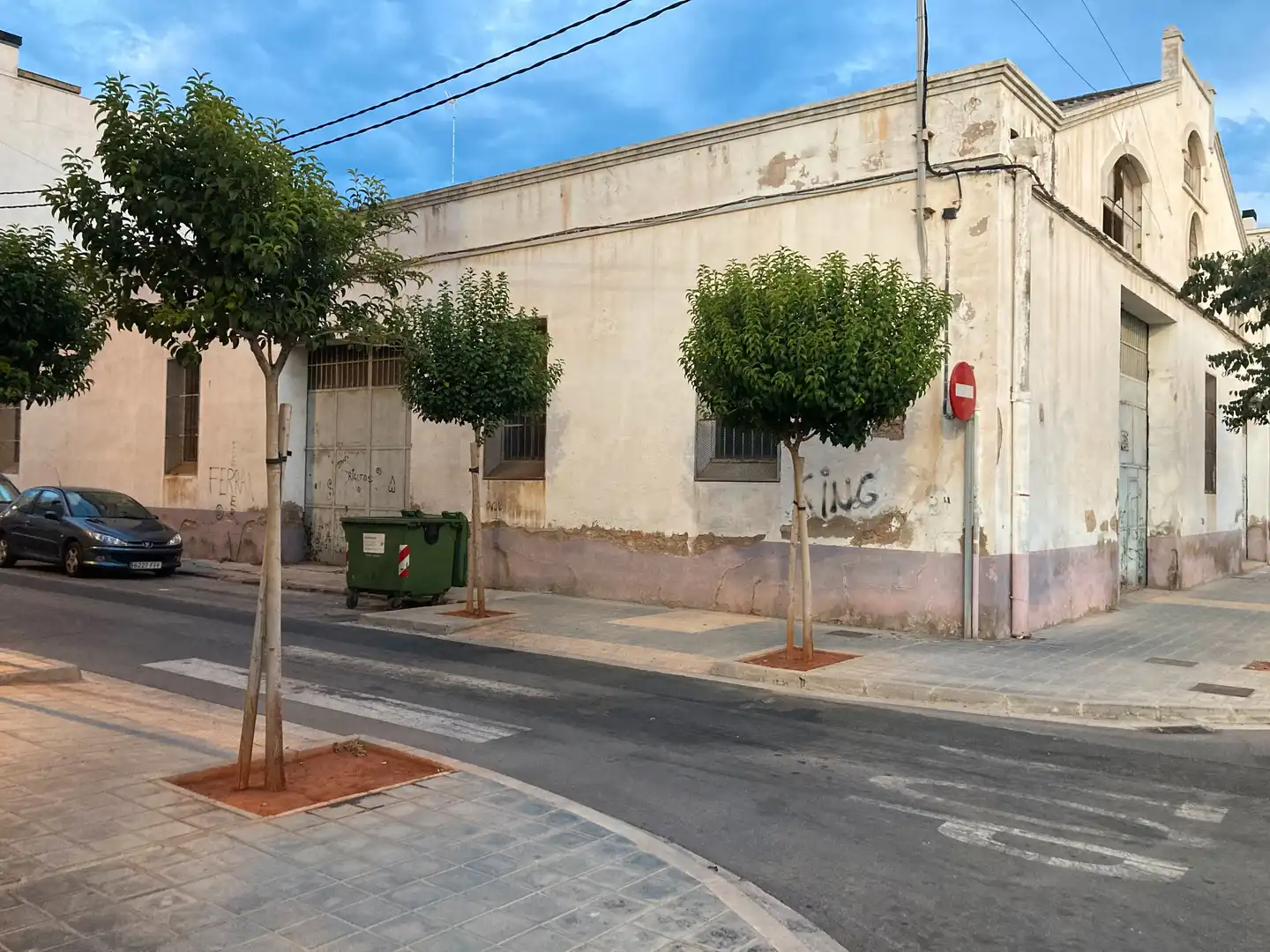 Wohnbaugrundstück zum Verkauf in Les Boqueres - Santa Quiteria, imagen 4