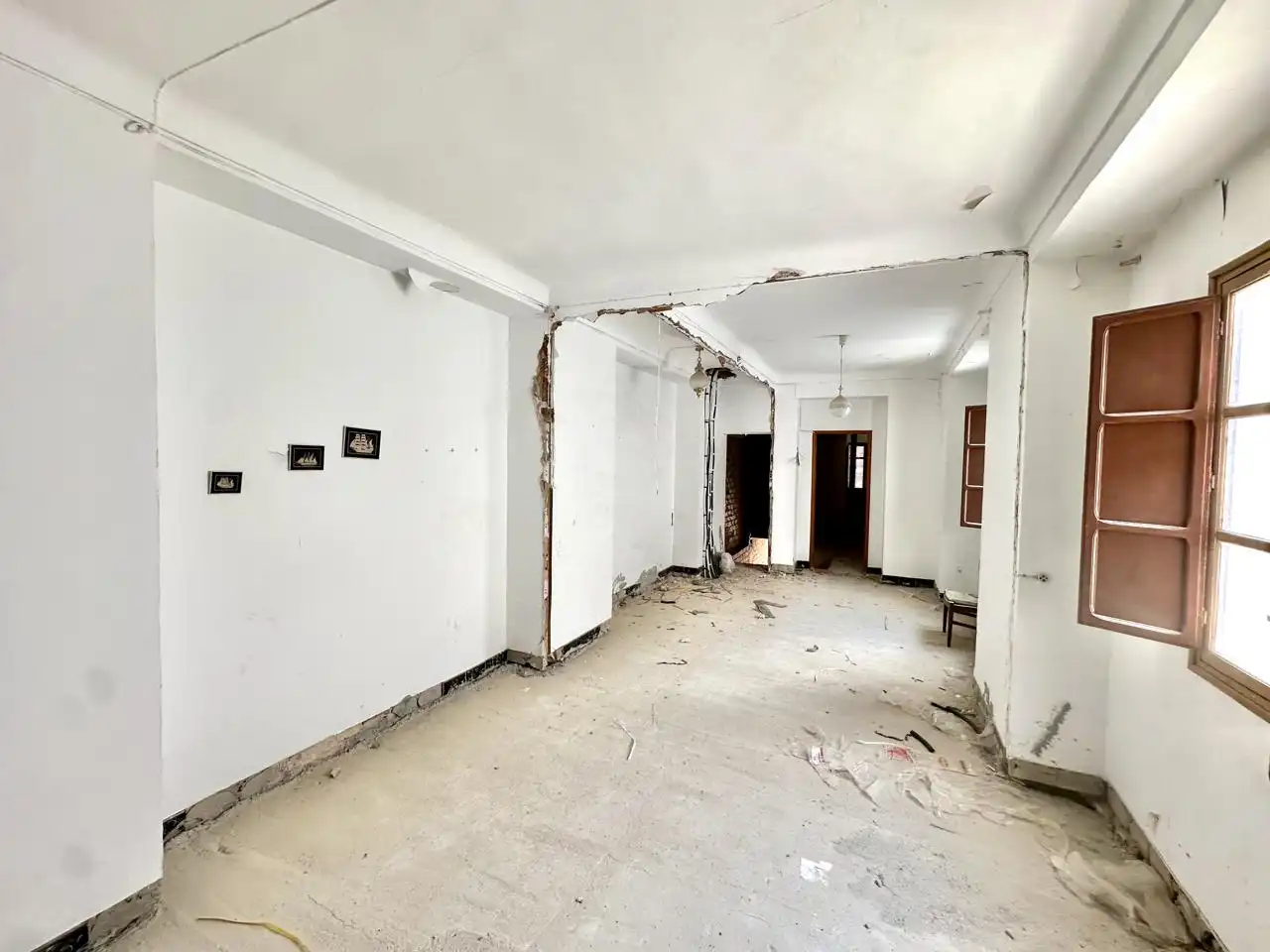 Casa o chalet en venta en Villanueva de Algaidas con Aire acondicionado, Trastero y Balcón