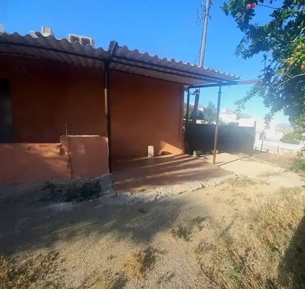 Habitatge amb jardí en venda a Calle Mojacar, imagen 3
