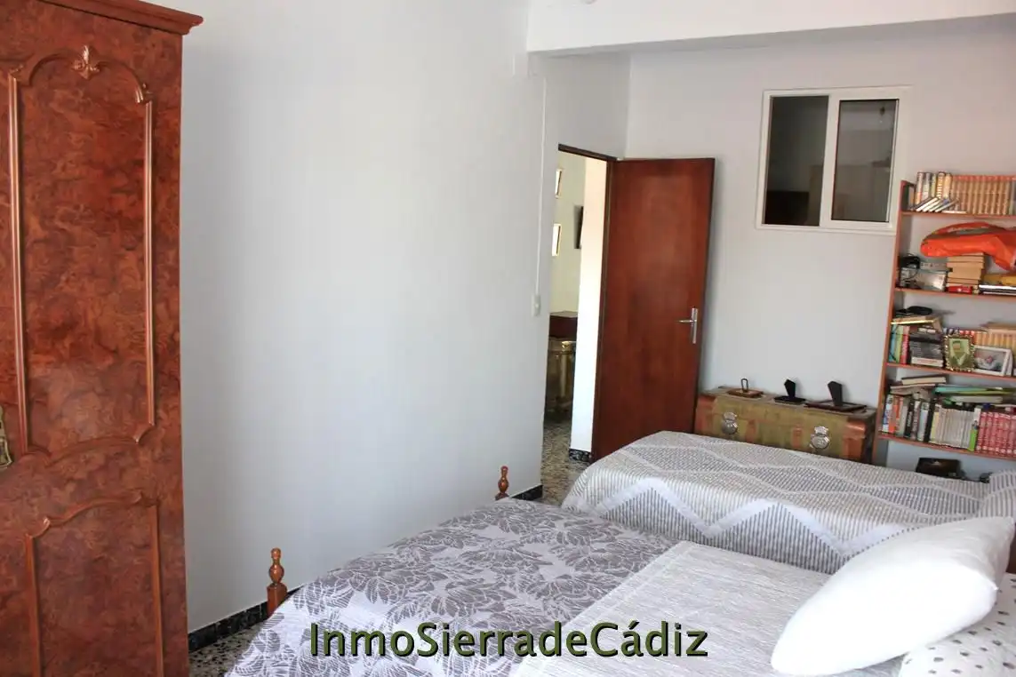 Casa con terrazza in vendita a Algodonales, imagen 29