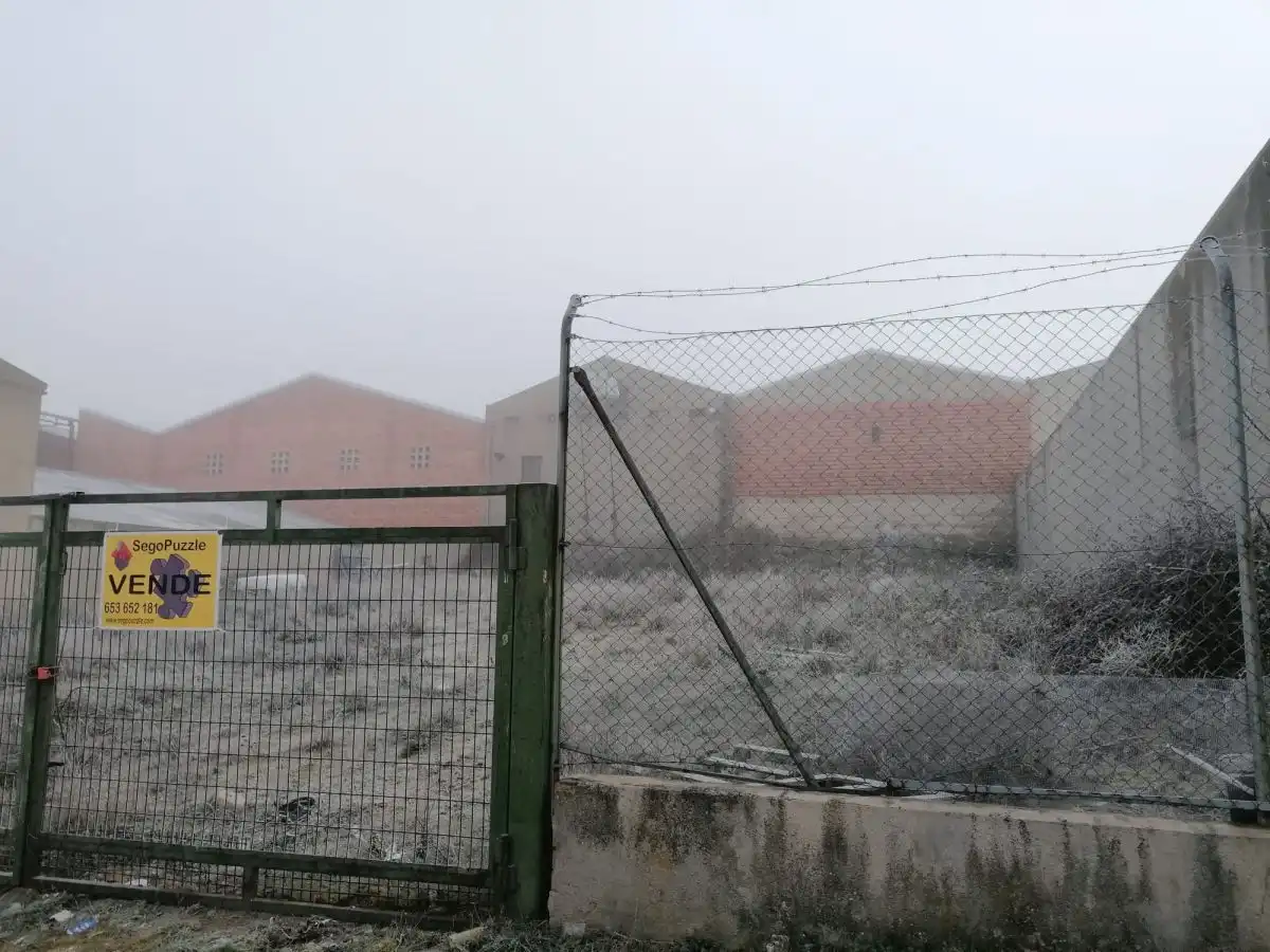 Terreny residencial en venda a El Cerro - Carretera de San Rafael