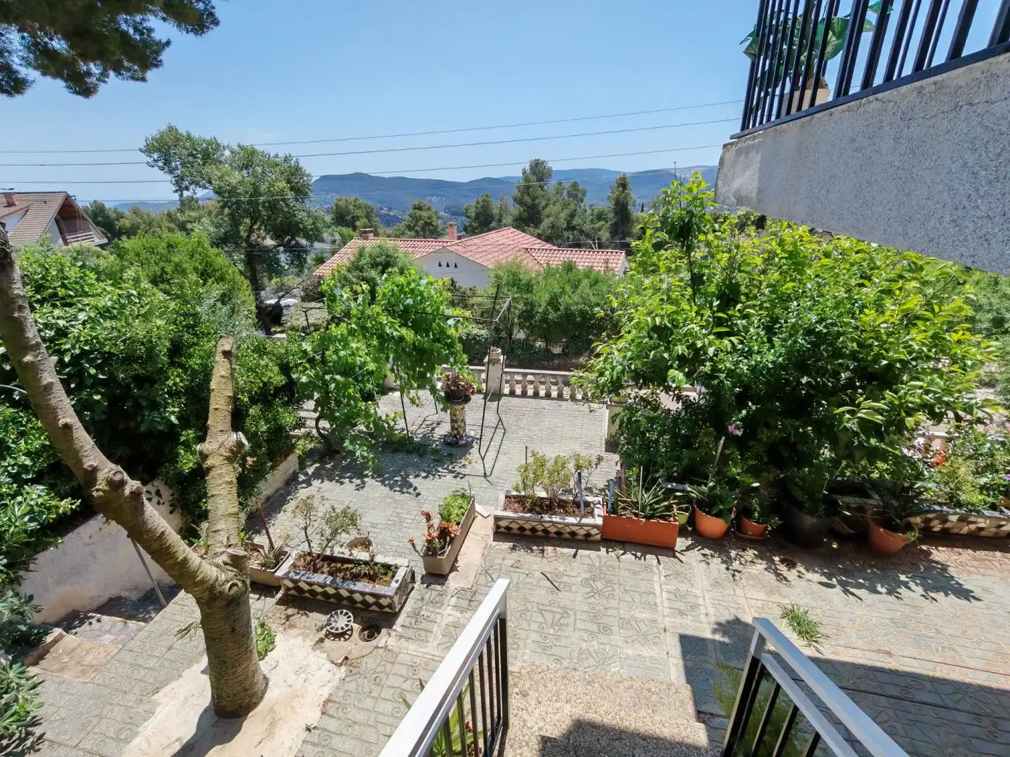 Haus zum Verkauf in Corbera de Llobregat, imagen 2