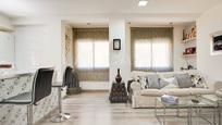 Living room of Flat for sale in El Prat de Llobregat  with Storage room