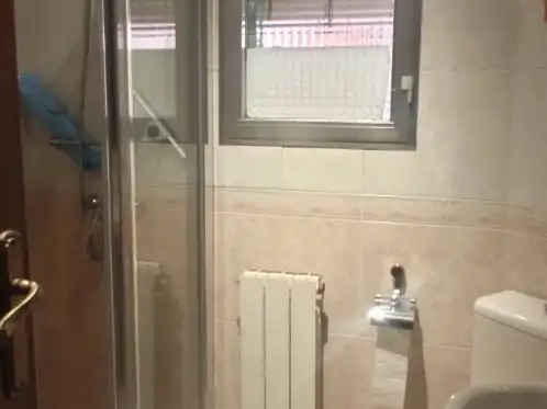 Baño de Piso en venta en  Madrid Capital