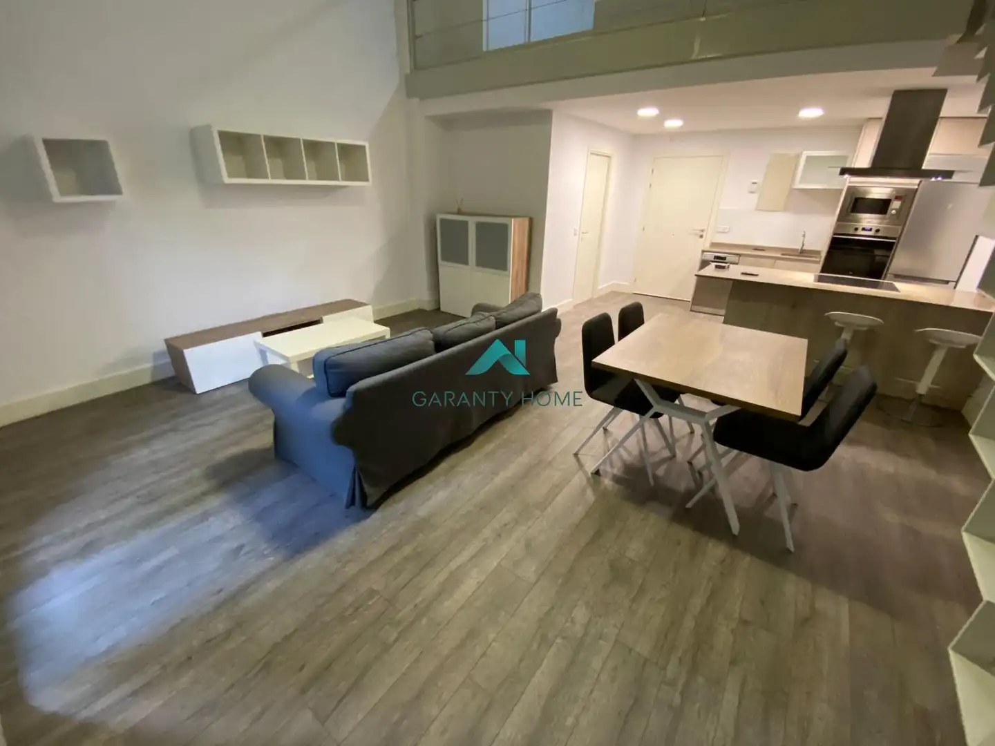Loft en venda a Calle Calle Thomas Edison, 4, Rivas Futura