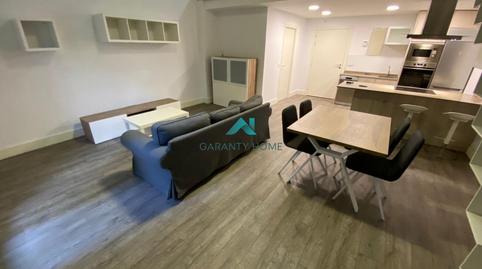 Foto 4 de Loft en venda a Ensanche de Vallecas - La Gavia, Madrid Capital