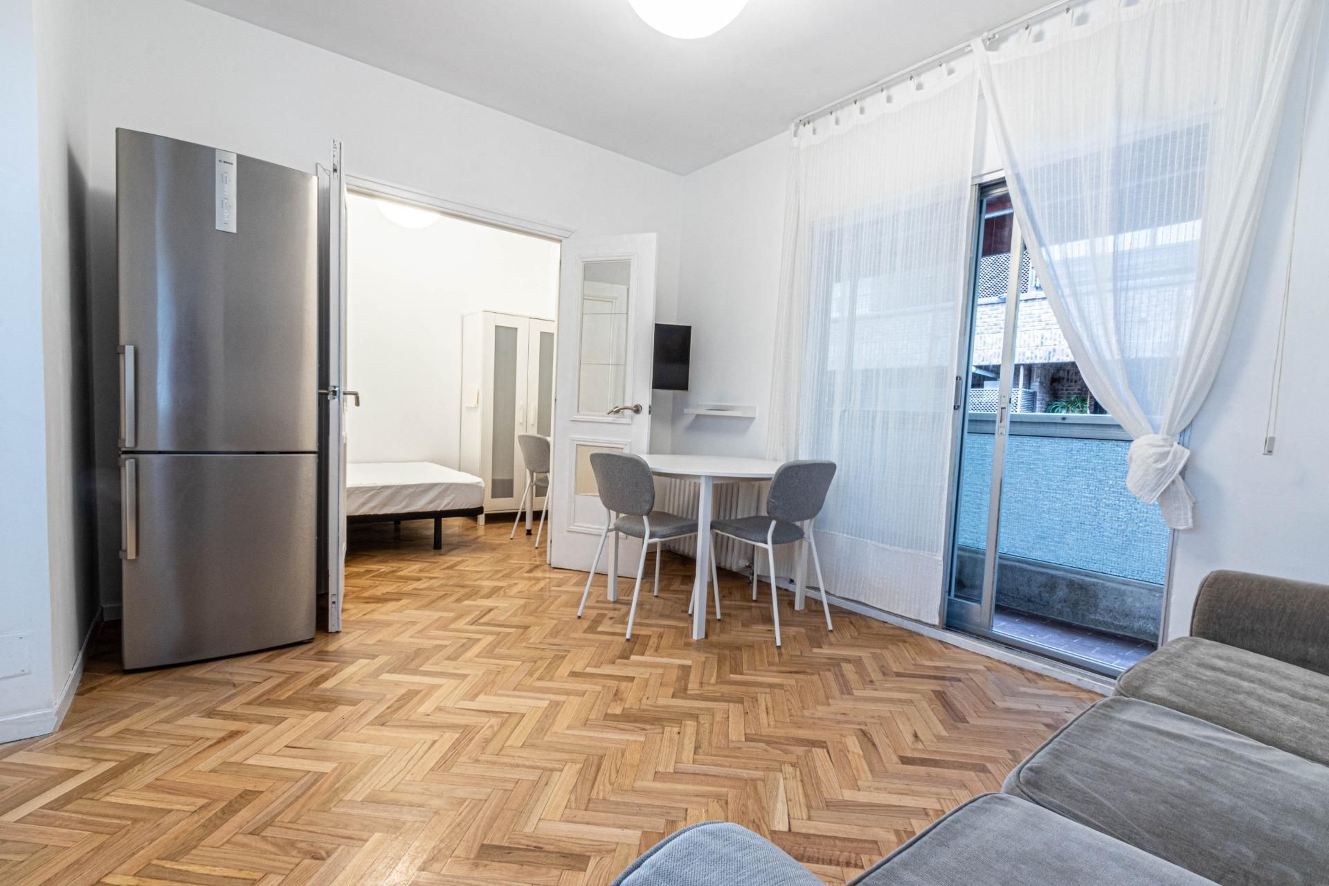 Pis de lloguer a Calle de Los Peñascales, Fuente del Berro, Barrio de Salamanca