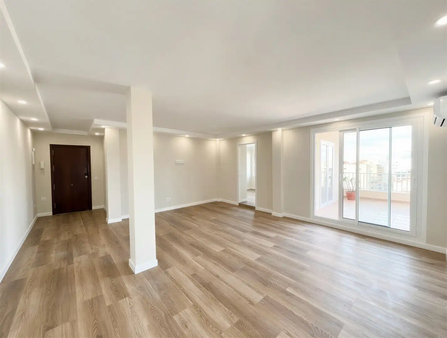 Apartamento en venta en S'Arenal