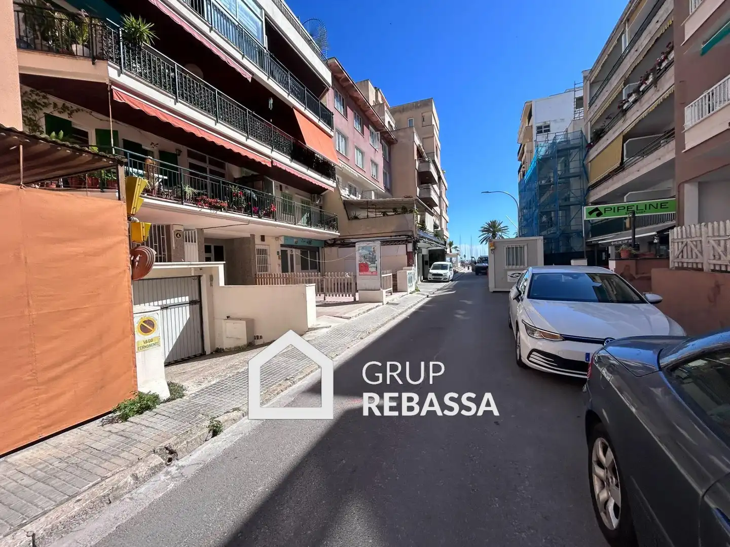 Garage for rent in Can Pastilla