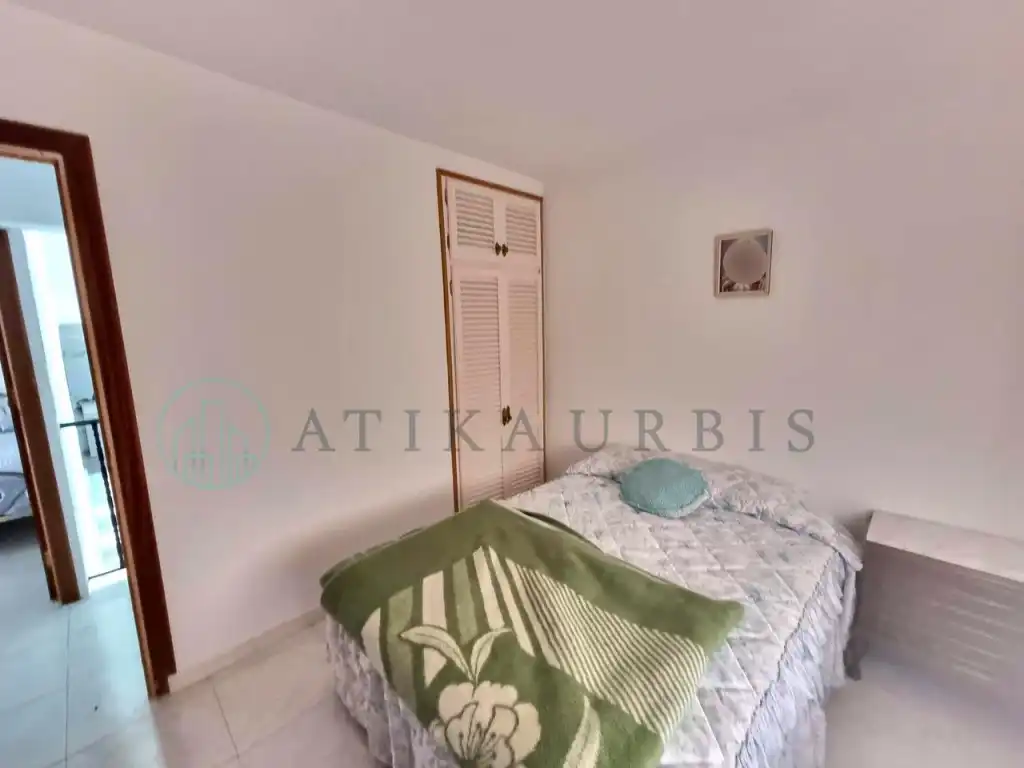 Habitación de Casa o chalet en venta en Canillas de Aceituno con Aire acondicionado, Jardín privado y Terraza