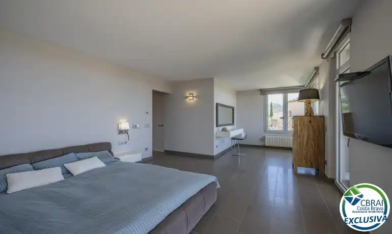 Haus mit Terrasse zum Verkauf in Palau-saverdera, imagen 25
