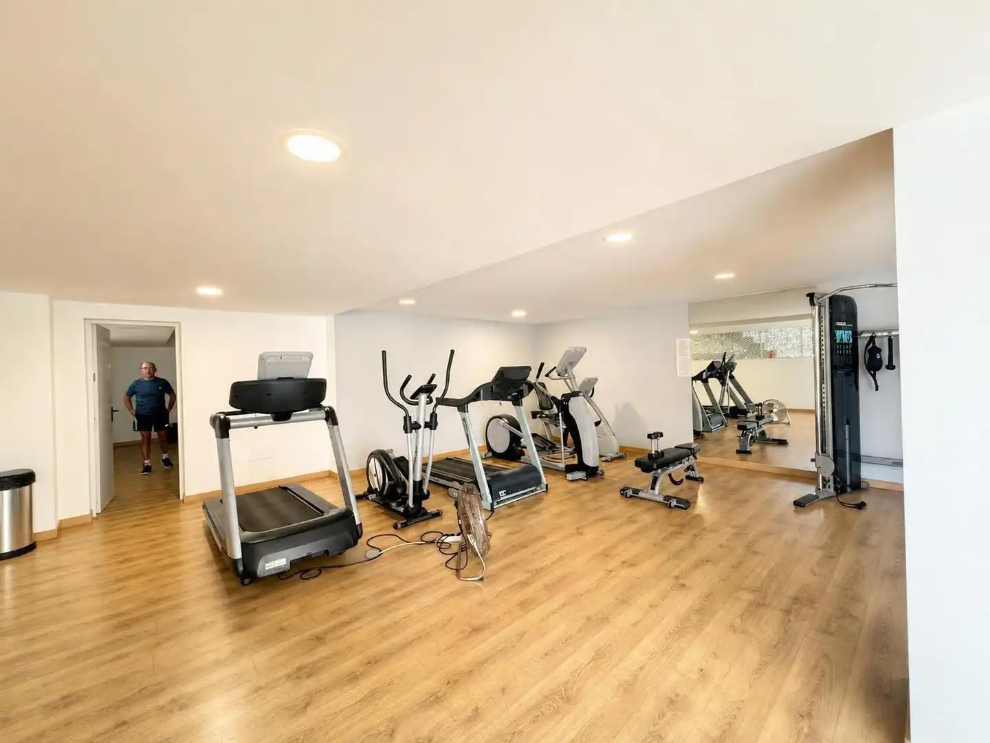 Apartamento en venta en Torrequebrada