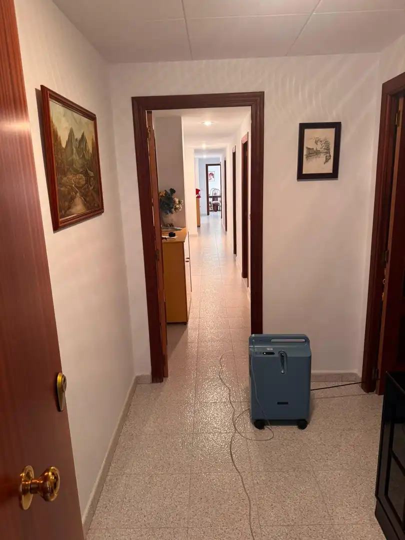 Apartament amb ascensor en venda a Les Palmeres, imagen 20