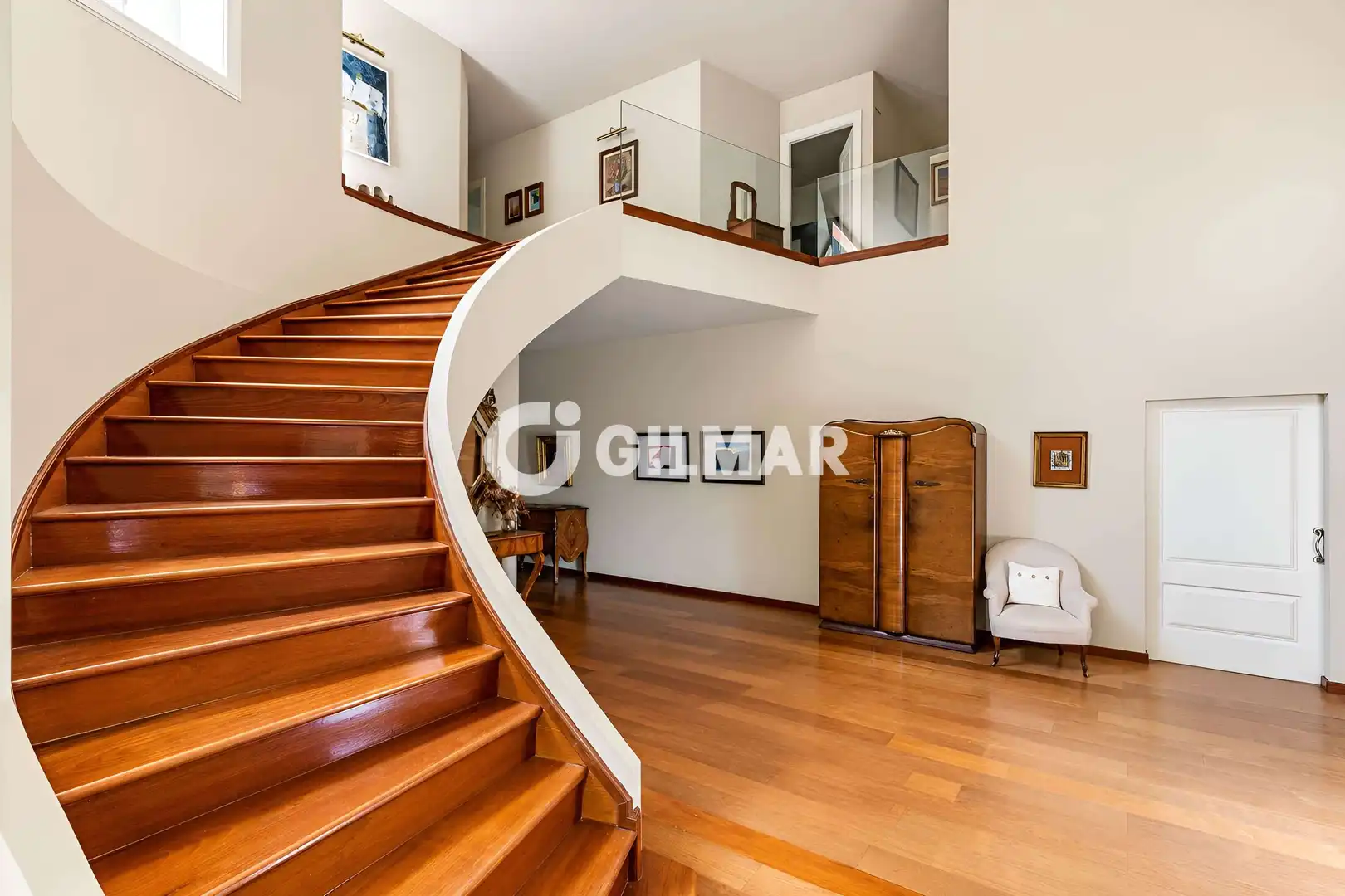 Detached house with pool for sale in Somosaguas, imagen 4