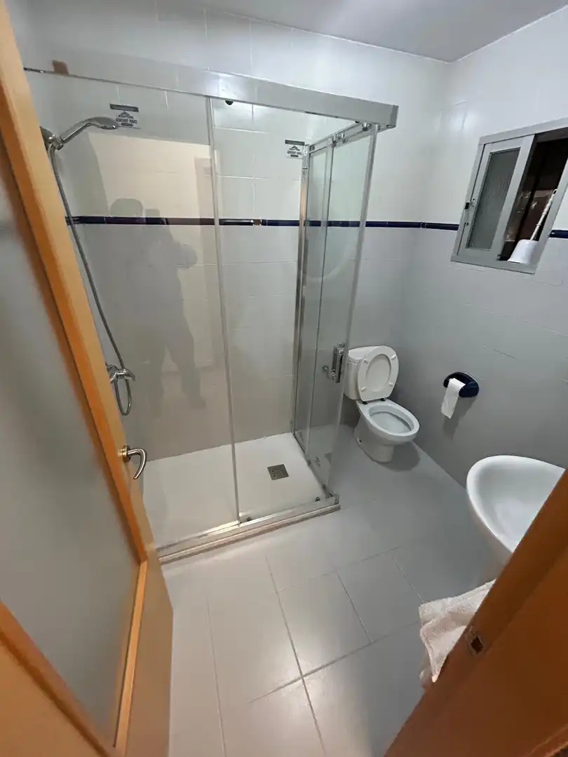 Baño de Casa o chalet en venta en Cañete la Real