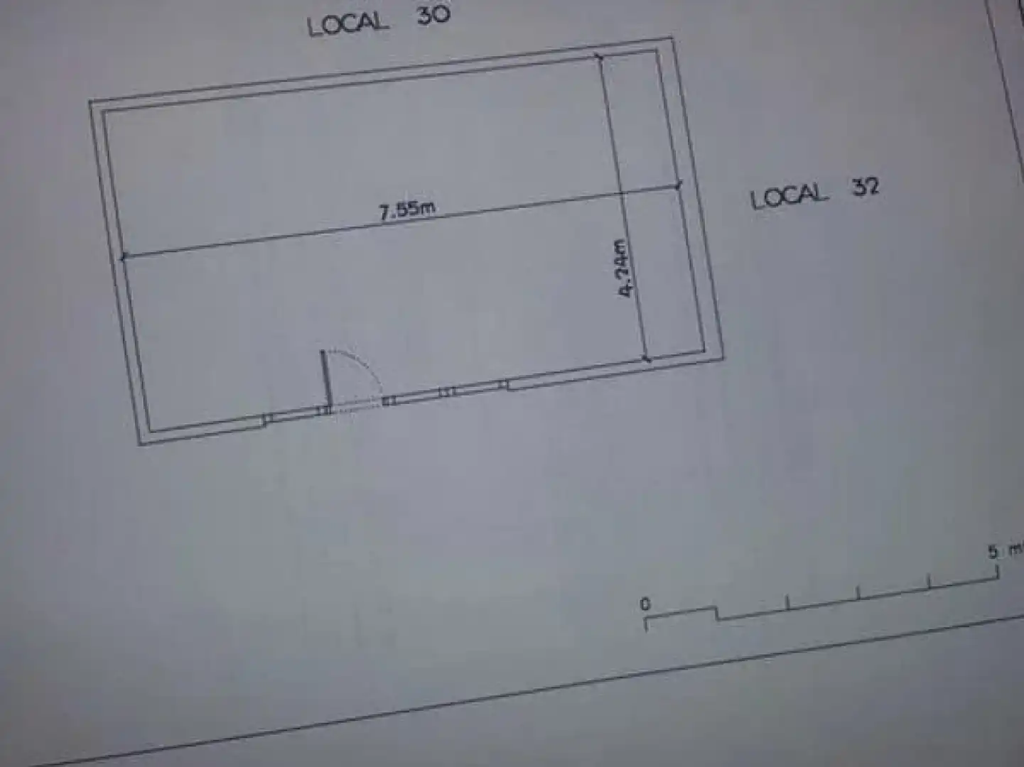 Geschaftsraum zur Miete in Majadahonda