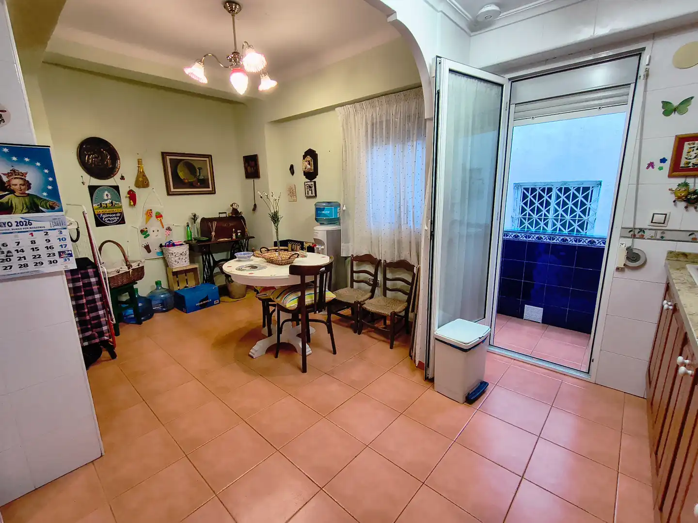 Piso con ascensor en venta en Avinguda d'Aguilera, imagen 7