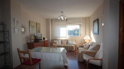 Foto 2 de Apartament de lloguer a Crta. De la Sierra,  Granada Capital