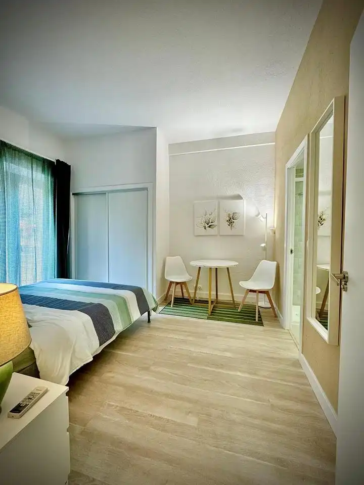Wohnung mit Terrasse zum Verkauf in Huércal-Overa, imagen 20