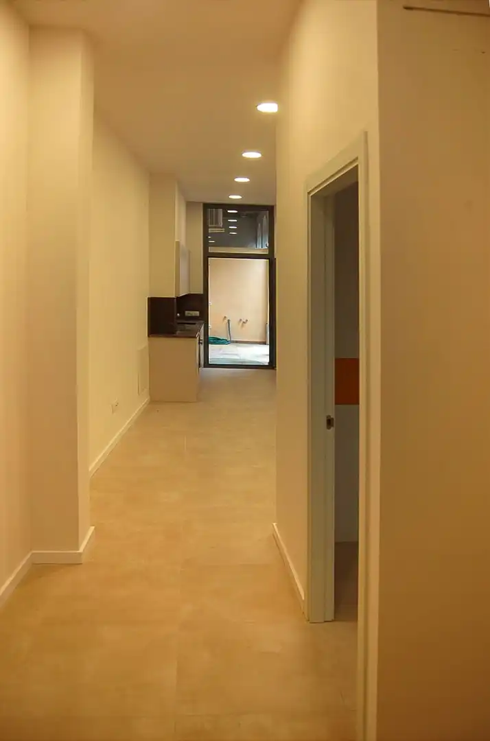 Planta baja en venta en Banyoles con Aire acondicionado, Calefacción y Terraza