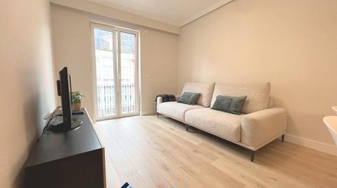 Foto 5 de Piso de alquiler en Calle Arrasate, Área Romántica, Gipuzkoa