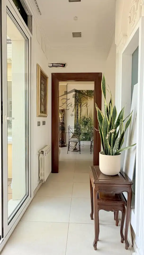 Casa con balcón en venta en Carrer Carrer Montjuïc, imagen 34