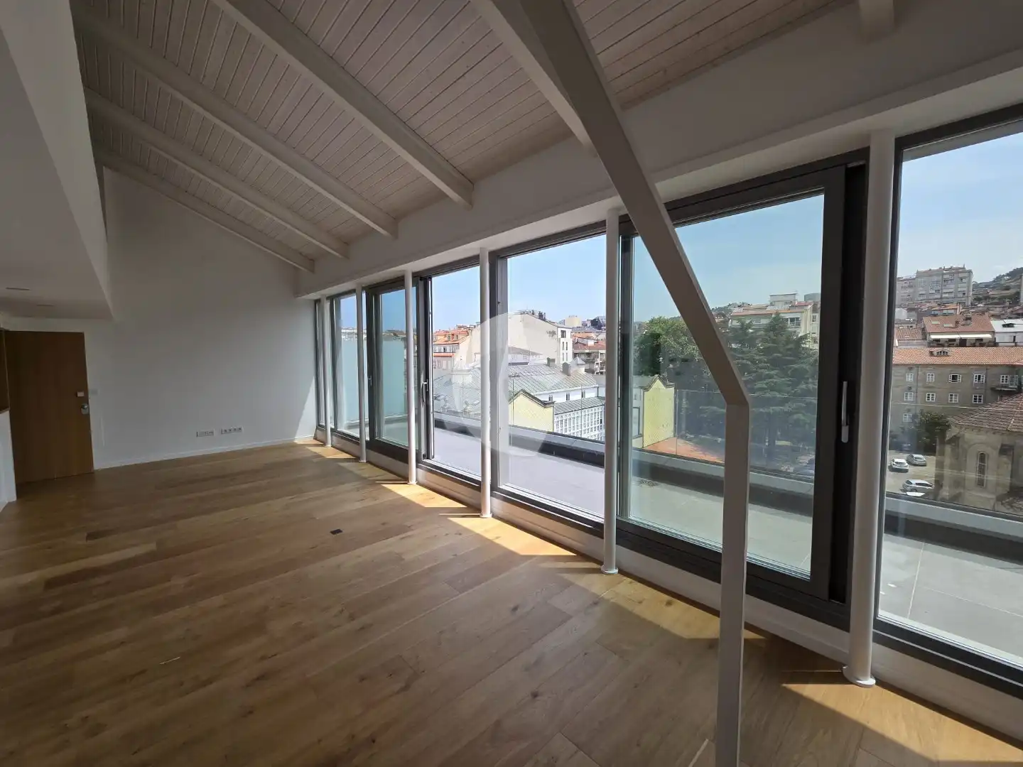Attic for sale in Ourense Capital 