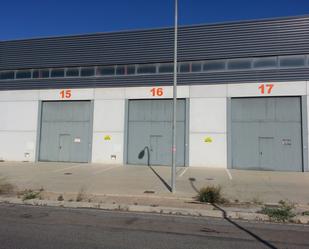 Industrial buildings for sale in Calle Sector Veinte, 204, El Ingenio