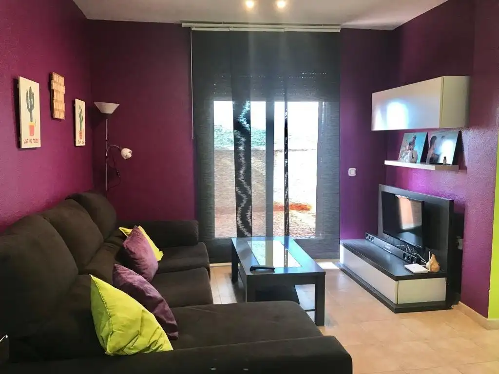 Apartament amb piscina en venda a Los Collados-Los Geraneos, imagen 3