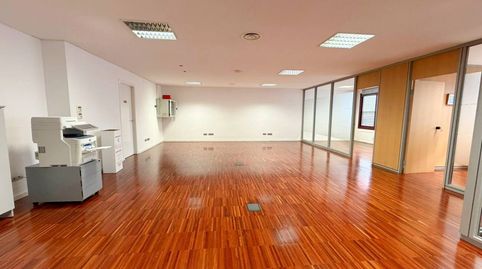 Foto 2 de Oficina en venta en Calle Marqués de Setmenat, Barri de les Corts, Barcelona Capital