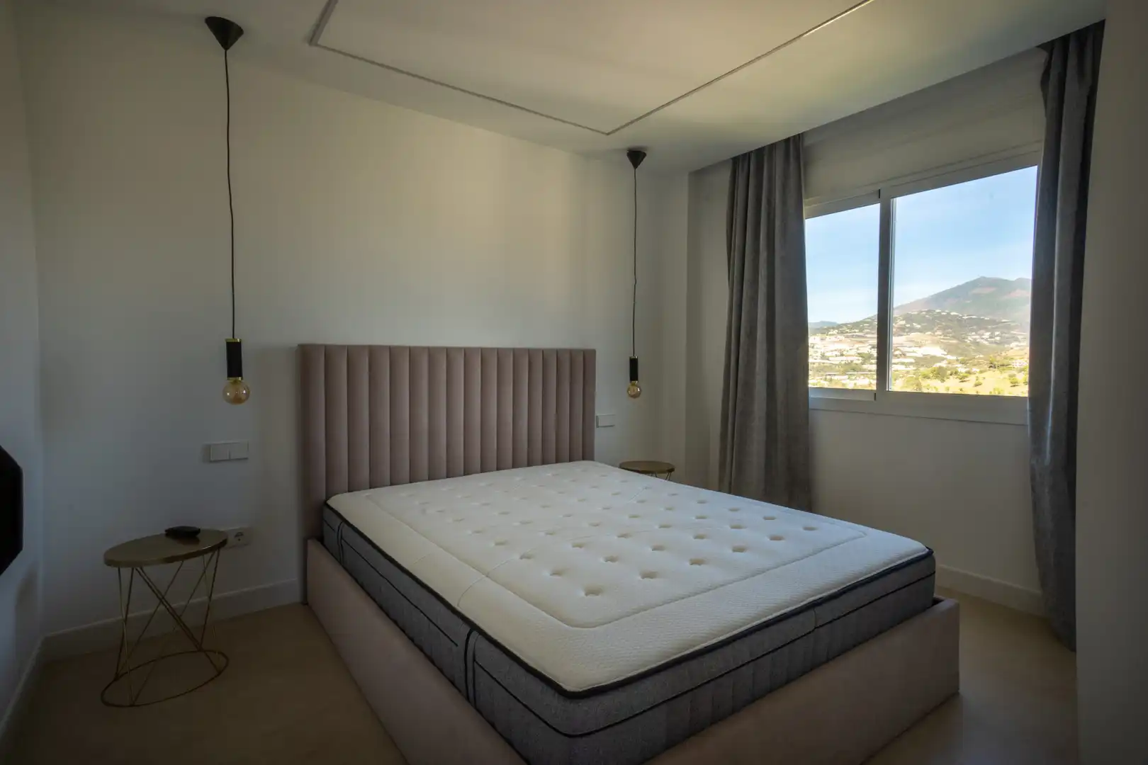 Apartament de lloguer a Nueva Andalucía centro