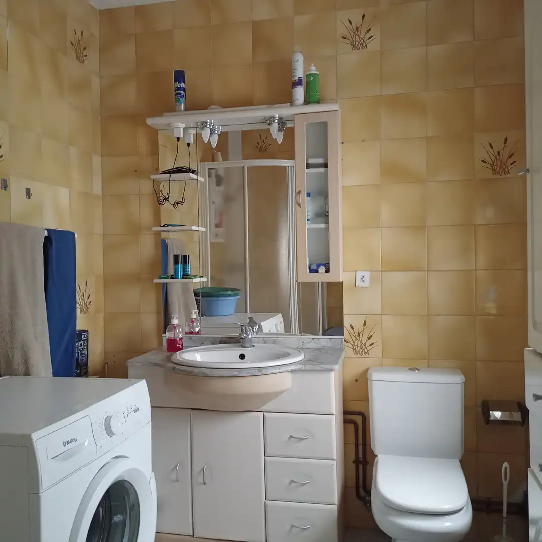 Appartement avec terrasse à vendre à Calle Báscula, imagen 8