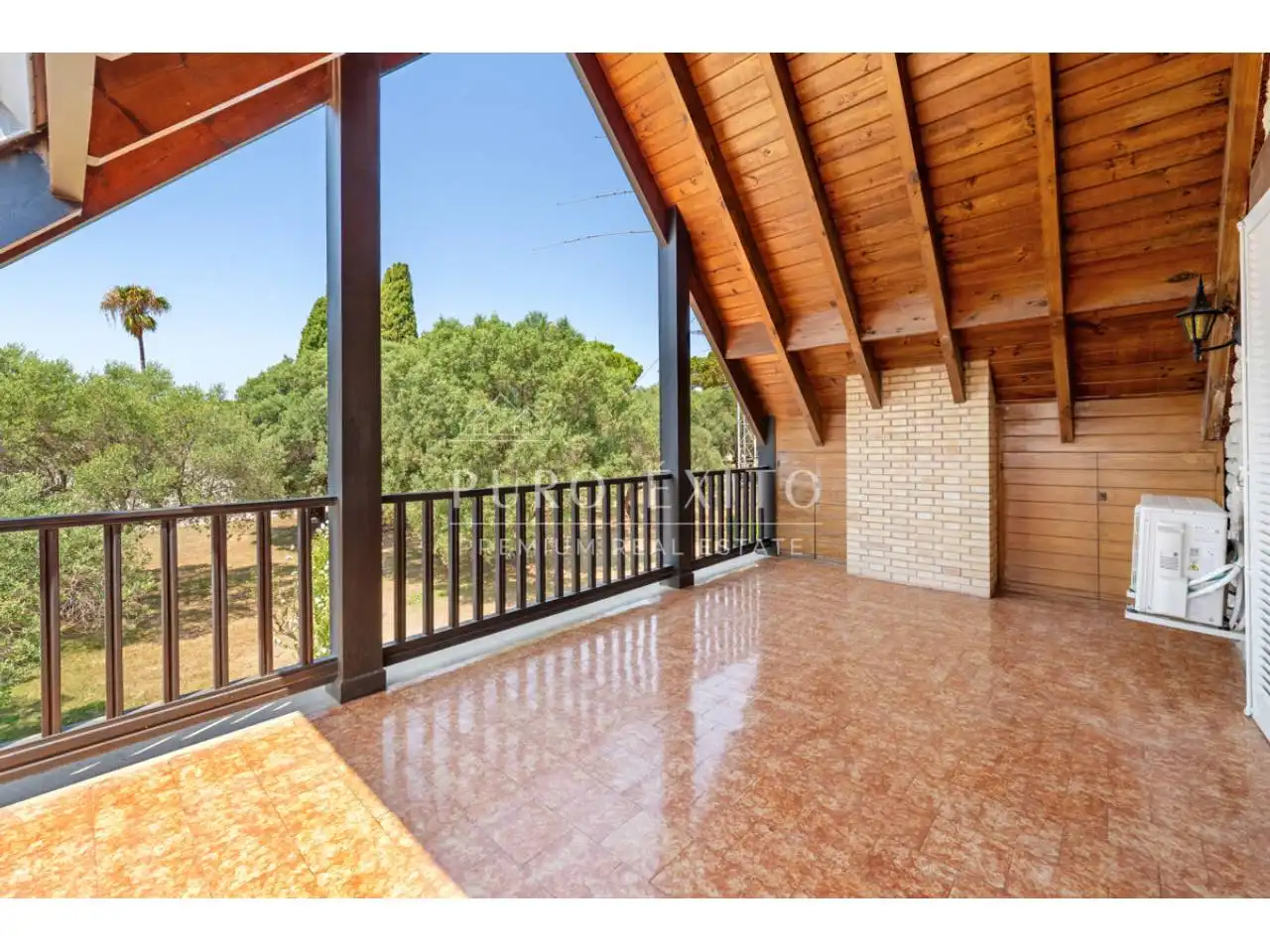 Exterior view of Houses for sale in Cambrils  with Air Conditioner, Heating and Private garden