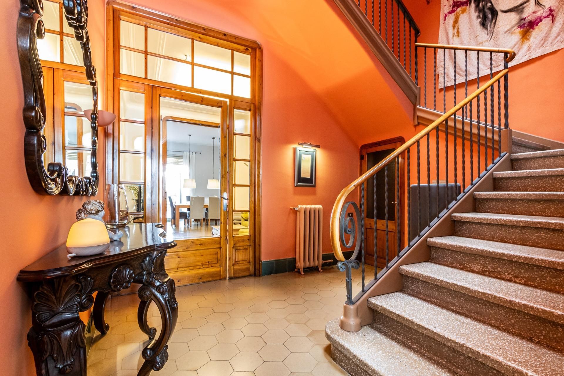 Single-family semi-detached for sale in Terrassa  with Heating, Private garden and Terrace