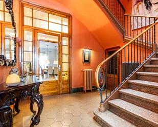 Single-family semi-detached for sale in Terrassa  with Heating, Private garden and Terrace