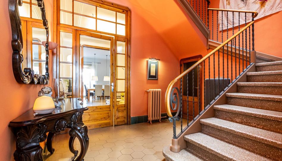 Foto 1 de Casa adosada en venta en Barri del Centre, Barcelona