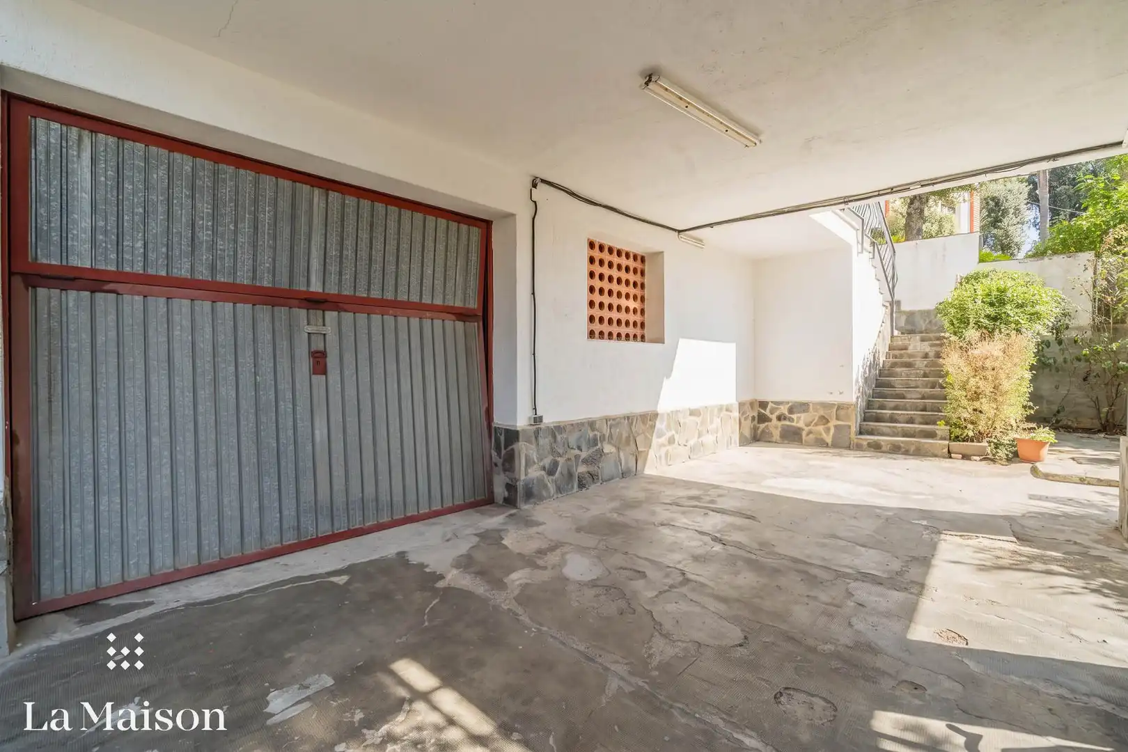 Casa o xalet en venda en Dosrius amb Calefacció, Jardí privat i Terrassa