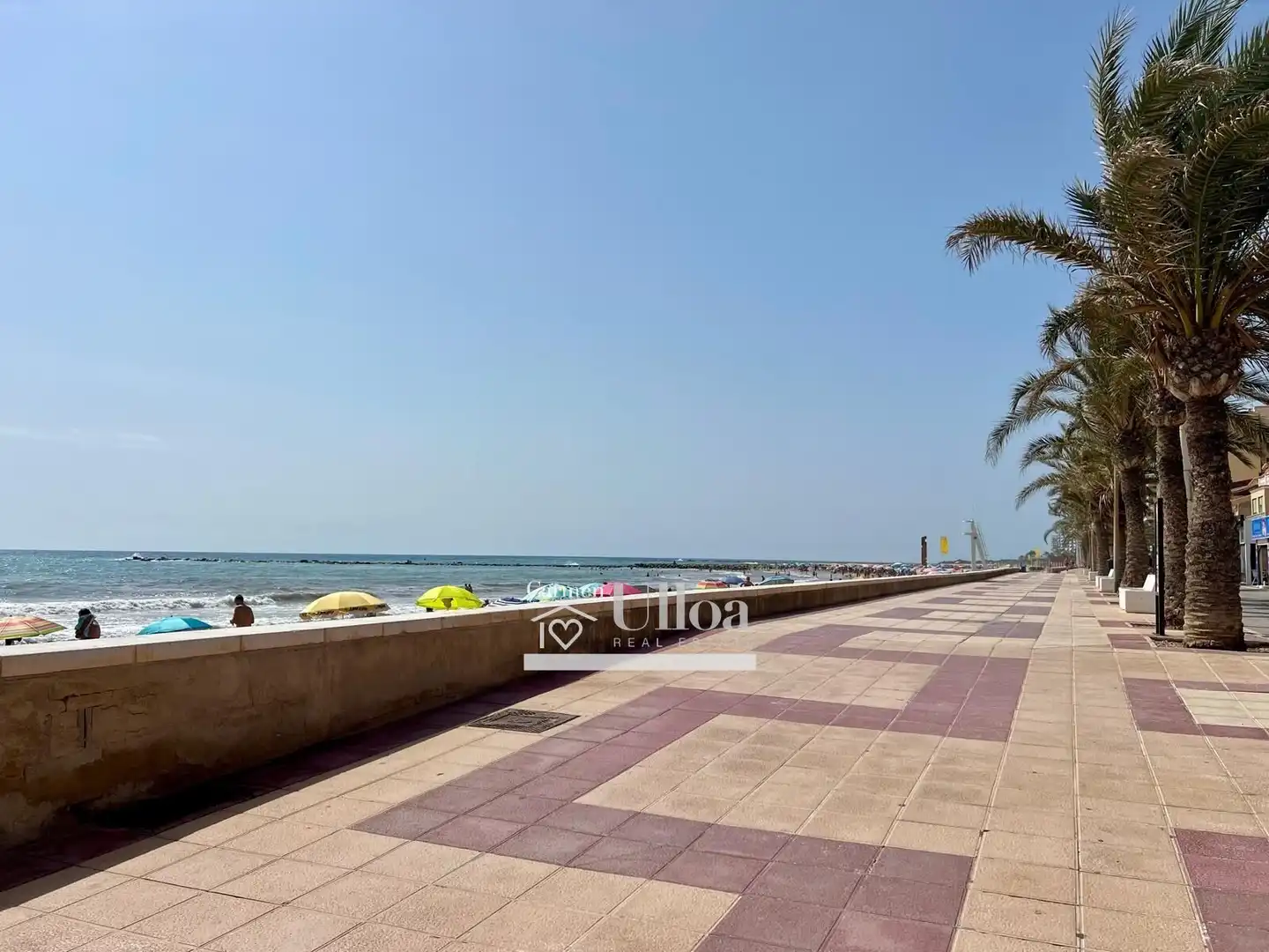 Appartement avec terrasse à vendre à Avenida CARRER LA MAR, imagen 56