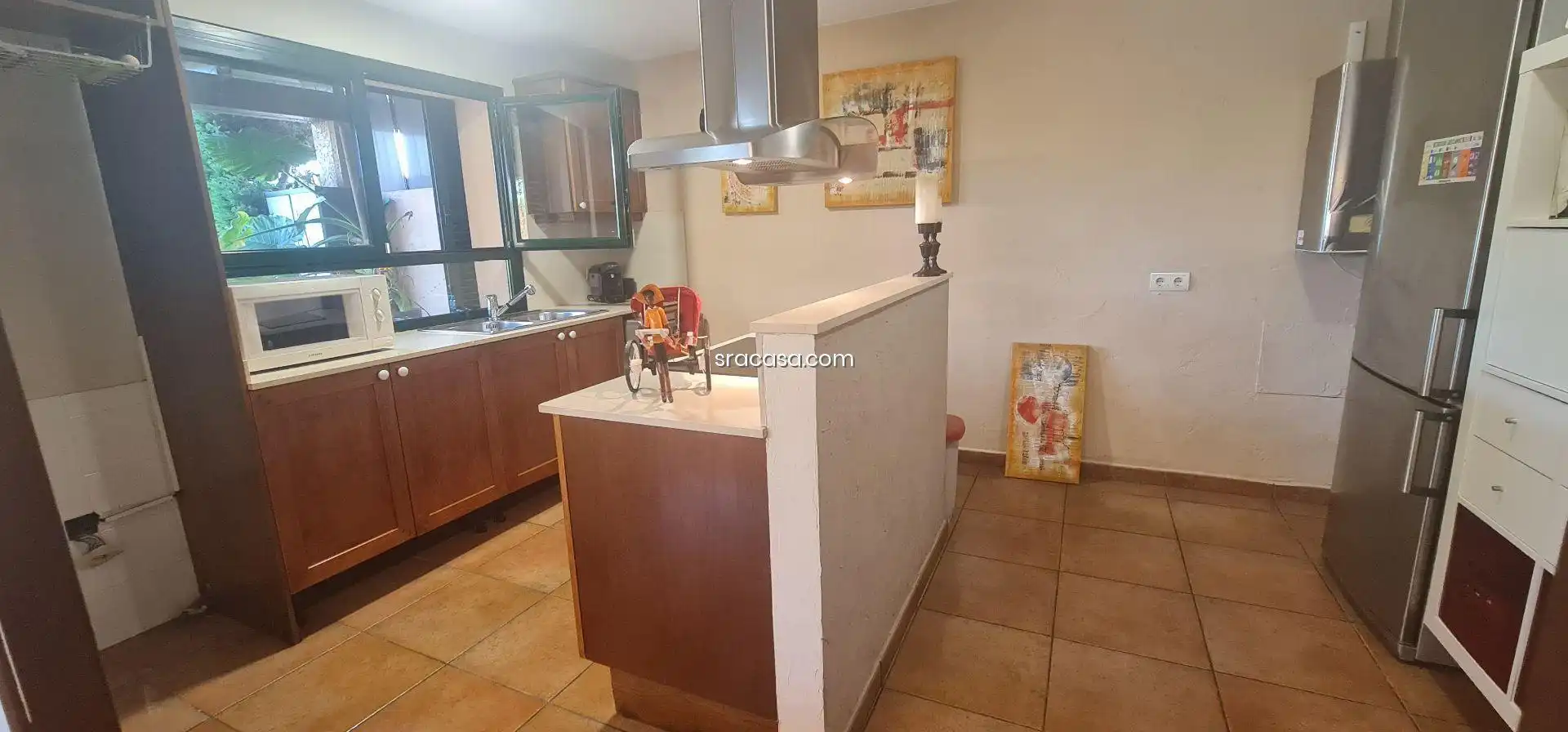 Haus oder Chalet zum Verkauf in Carrer MAS SAGRERA, 8, Santa Cristina Poble
