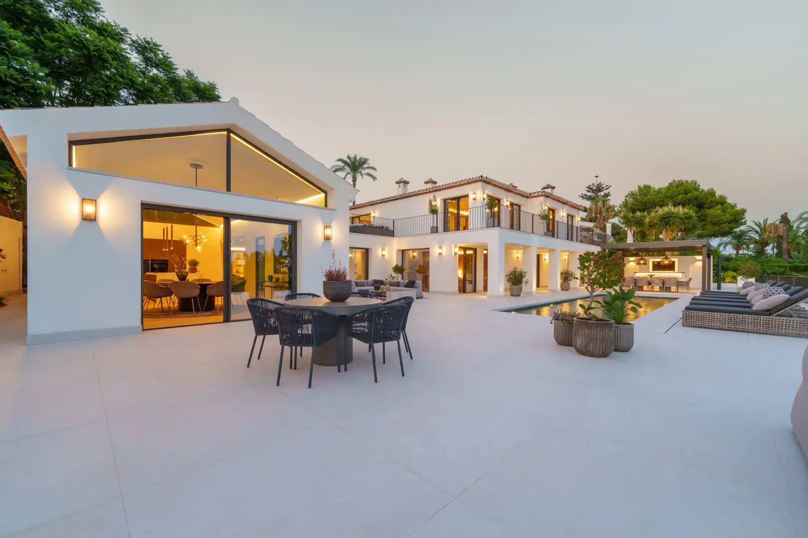 Maison avec piscine à vendre à Marbella Centro, imagen 47